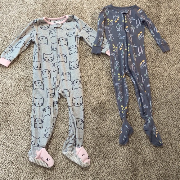 Other - 2 pair 3t pajamas